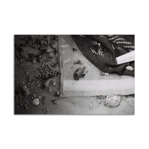 Casualties by Joe Bulger