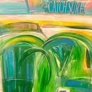 Catch Surf by Tom Beale, Image 1.