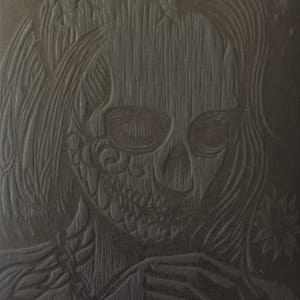 Pieta by Chad Woody 