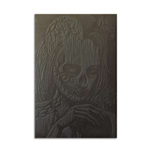 Pieta by Chad Woody