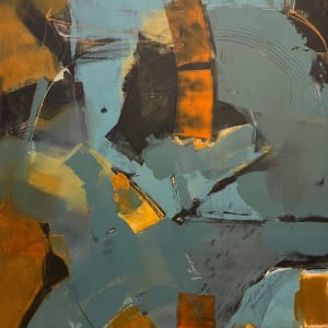 Chameleon by Annie Donohue 