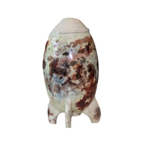 Dufy Rocket by Chico Seay