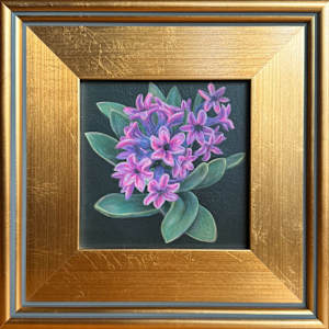 In Bloom by Christie Snelson 