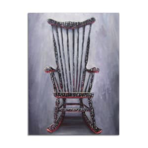 Civilization by Christie Snelson