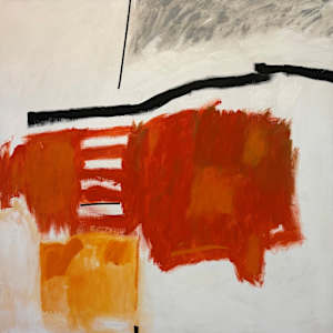 Clear and Hot by Thomas Parker, Image 1.