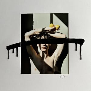 Innominate by Colby Kern 