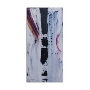 Courage by Betty Parnell, Image 1.