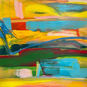 Crayola by Tom Beale, Image 1.