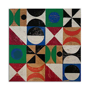 Crescent Moon by Bret Neathery