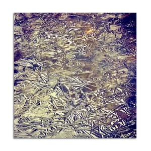 Crystal Patterns by Lil Olive