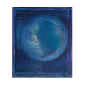 Day of the Eclipse by Jane Parker