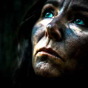Grief/Belief by Debra McCamish