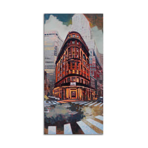 Delmonico by James Eric Richardson, Image 2.