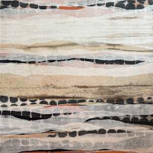 Desert Varnish by Annie Donohue, Image 1.