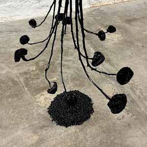 Devolution I by Lil Olive 