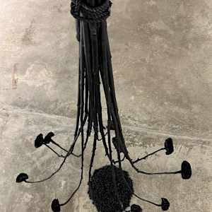 Devolution I by Lil Olive 