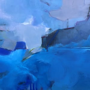 Diablo Winds by Annie Donohue 