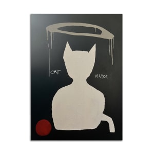 Dick Whittington's Cat by Colby Kern