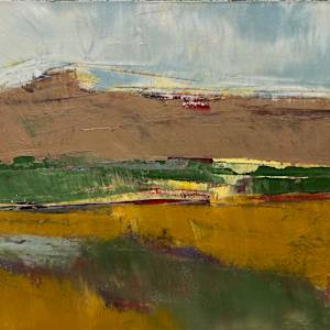 Dinosaur Country by Rebecca Lewis Smith 