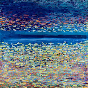 Distant Horizon by J.D. Hull 