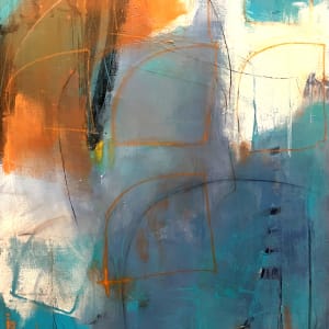 Diving Lessons by Annie Donohue 