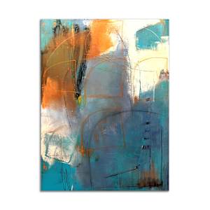 Diving Lessons by Annie Donohue