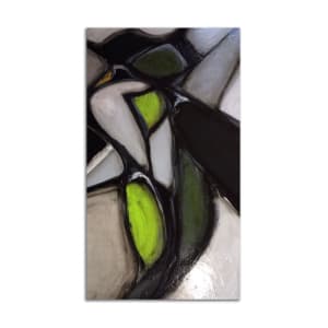 Donatella by Dustin Burgert