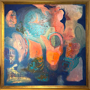 Dreaming of Your Touch by Jan Hyde 