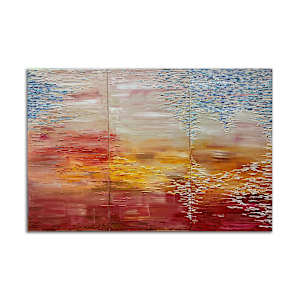 Earthen by J.D. Hull