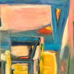 Echo by Tom Beale, Image 1.