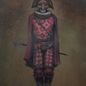 El Capitan by Brad Noble, Image 1.