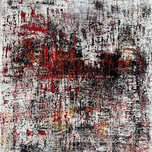 Embers by Bret Neathery 