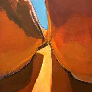 Entrajo by Annie Donohue 
