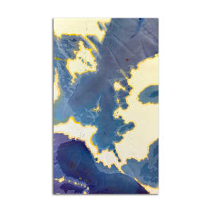 Ephemeris by Meganne Rosen, Image 2.