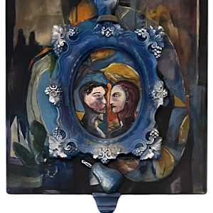 Equal Players by Jan Hyde 