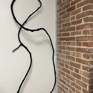 Eternal Vine by Lil Olive 