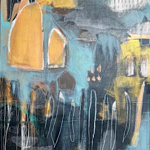 Evolution by Annie Donohue, Image 1.