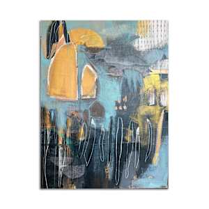 Evolution by Annie Donohue, Image 2.