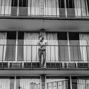 Family Vacation by Colby Kern