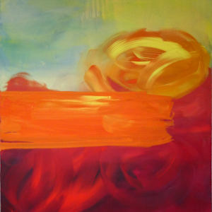 Fantastic Environ by Sarah Jones 