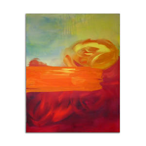 Fantastic Environ by Sarah Jones