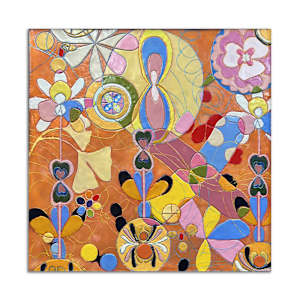 fete de jardin by Kat Allie