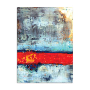 Fire River by T.D. Scott