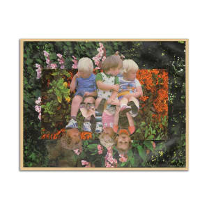 Flower Child by Max Rosen