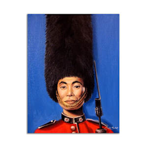 George by Christie Snelson