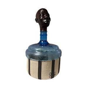 Untitled by Gideon Agyeman