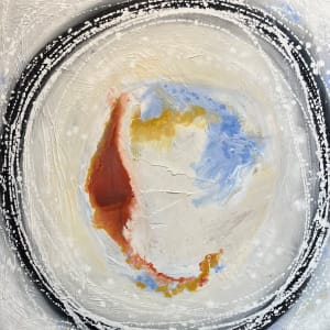 Globe by Dustin Burgert 