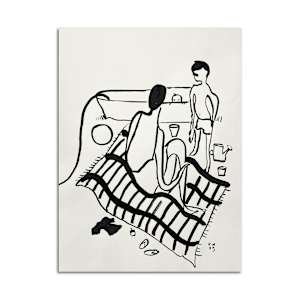 Goggles by Rosie Winstead, Image 2.