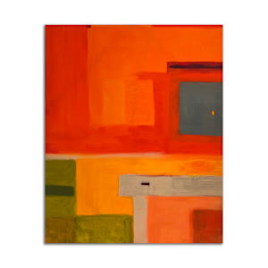 Golden Hour by Stephanie Cramer