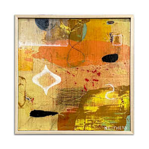 Golden Pond by Bret Neathery, Image 2.